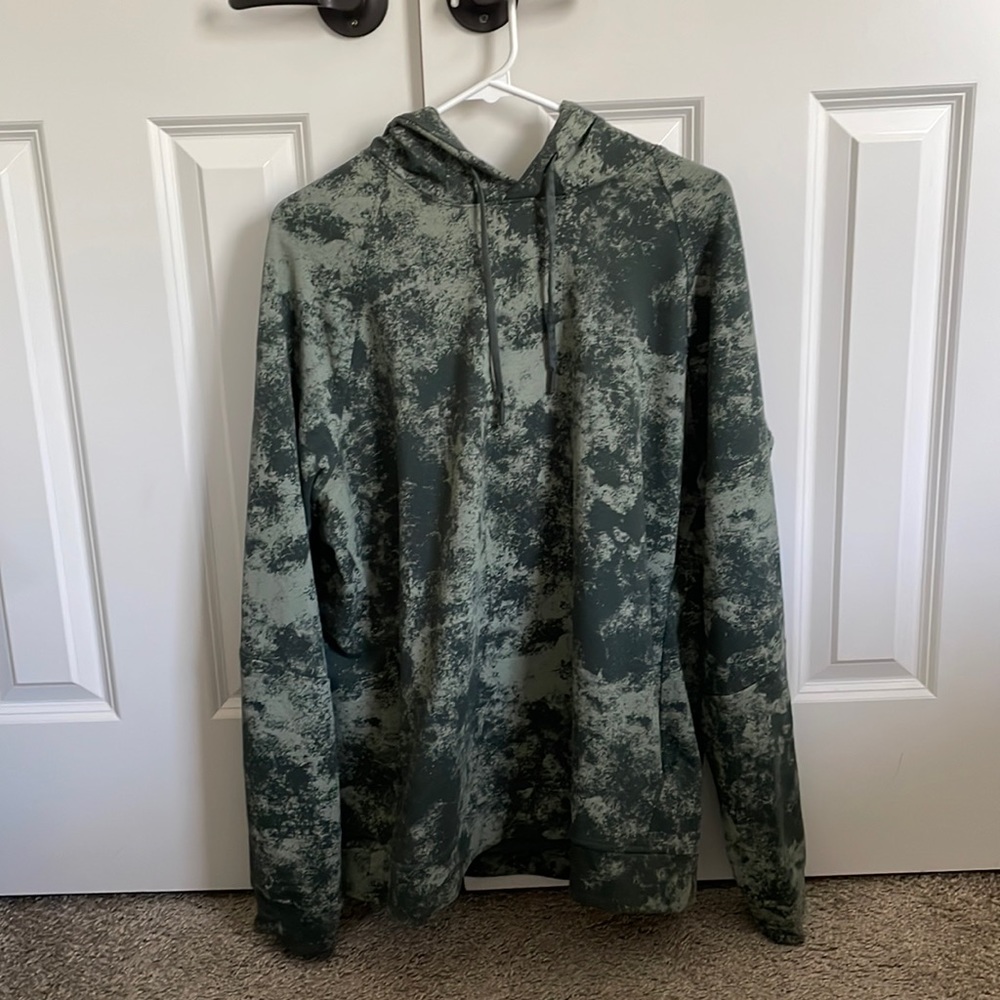 Lululemon Mens Hoodie